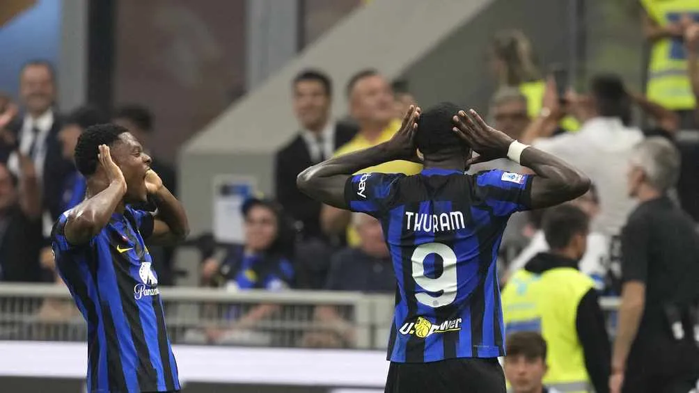 AP Inter sigue siendo líder