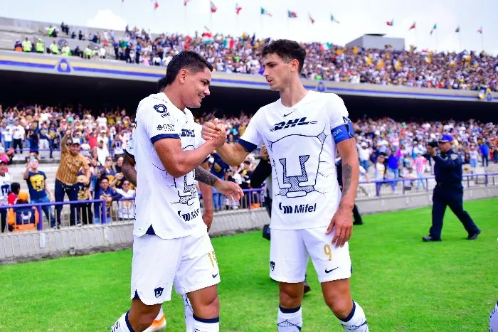 MEXSPORT Gabriel Fernández firmó el gol de la remontada