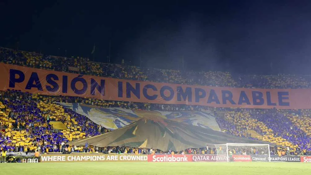 MEXSPORT Se necesitará Fan ID para entrar al estadio