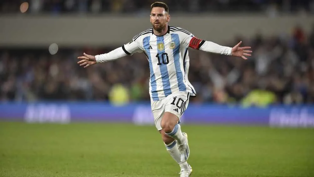 AP El argentino habló del PSG