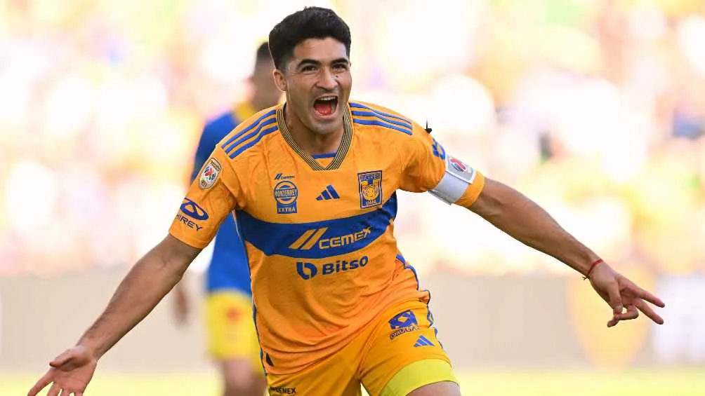 MEXSPORT Ibáñez podrá enfrentar a Rayados