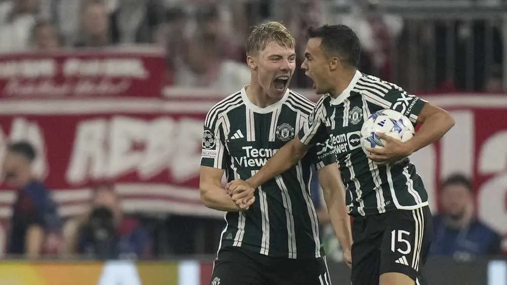 AP ManU quiere vencer a Burnley