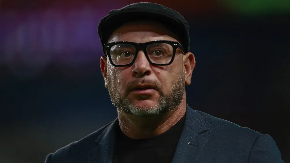 MEXSPORT Turco Mohamed quiere hacer historia con Pumas