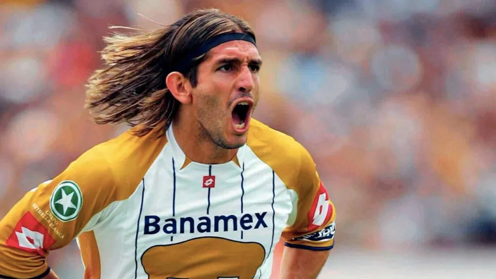 MEXSPORT Bruno Marioni fue el último en ganar el campeonato de goleo