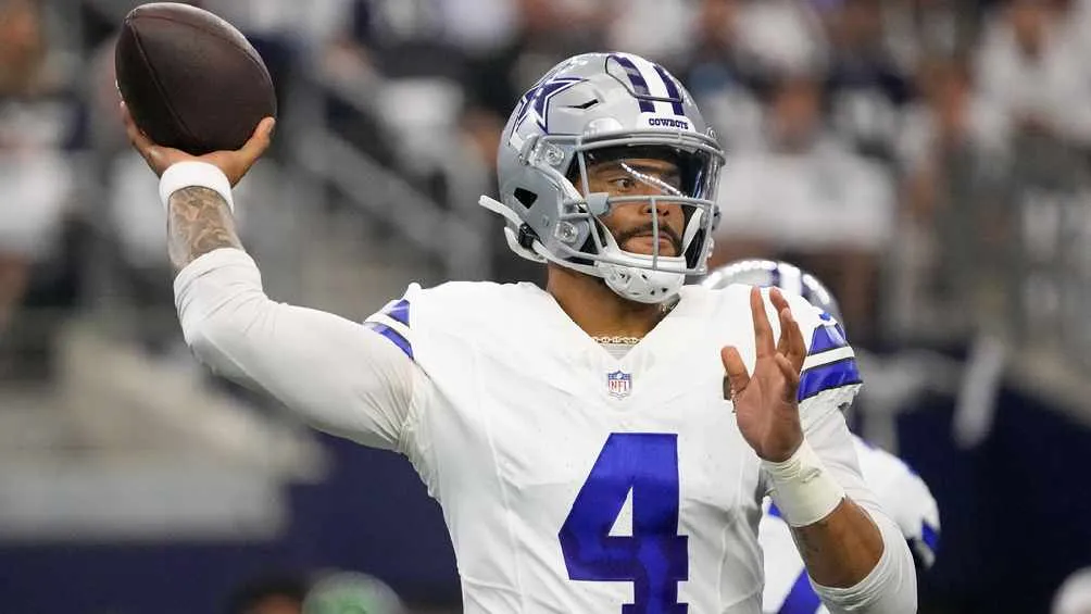 AP Dak habló de la derrota