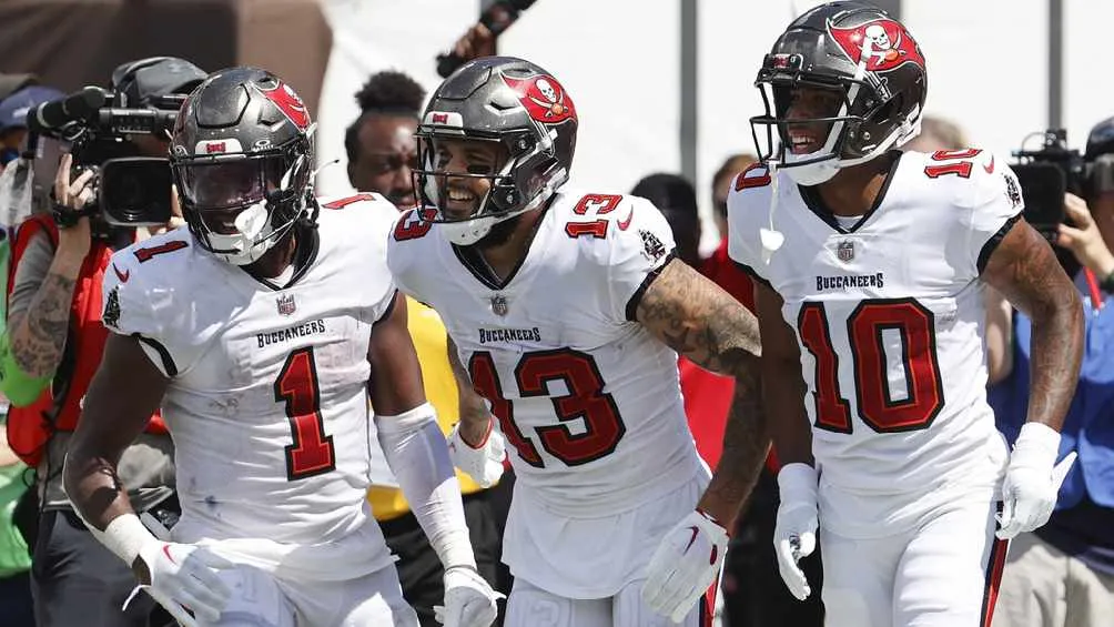 AP Tampa Bay quiere mantener el invicto