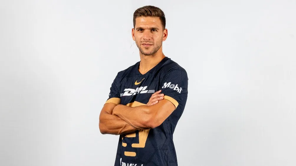 Club Universidad Lisandro Magallán