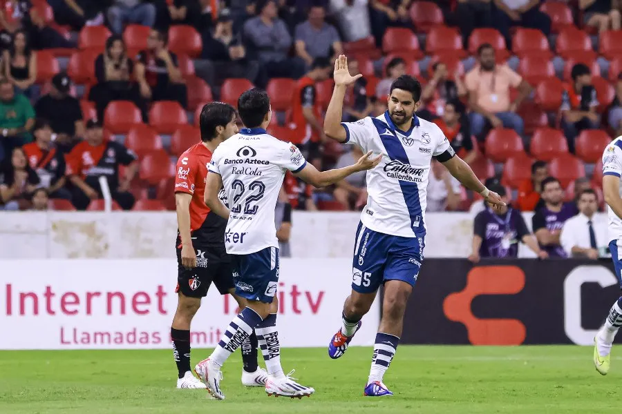 MEXSPORT Diego de Buen adelantó a la Franja