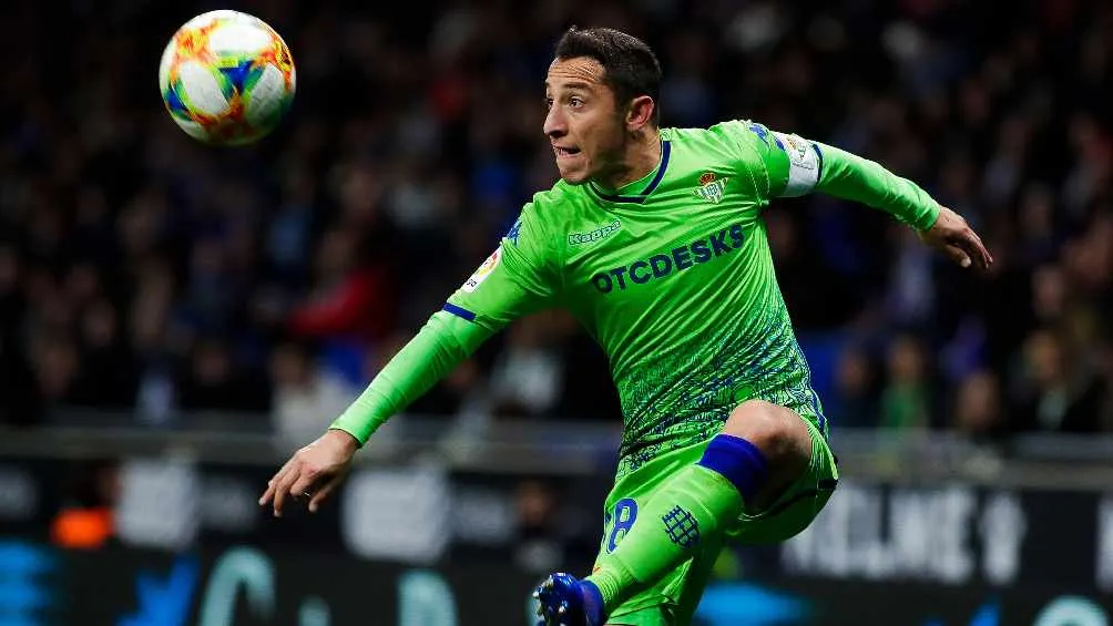 MEXSPORT El mexicano jugó 73 minutos