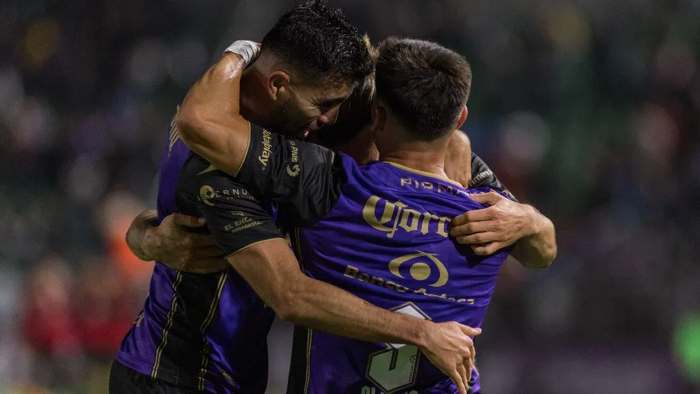 MEXSPORT Mazatlán vive un buen momento