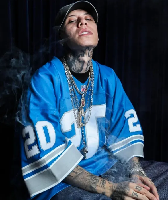 @santa_fe_klan_473 Santa Fe Klan acompañará a Canelo al ring