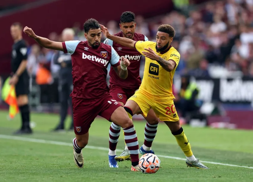 AP Así momentos del juego