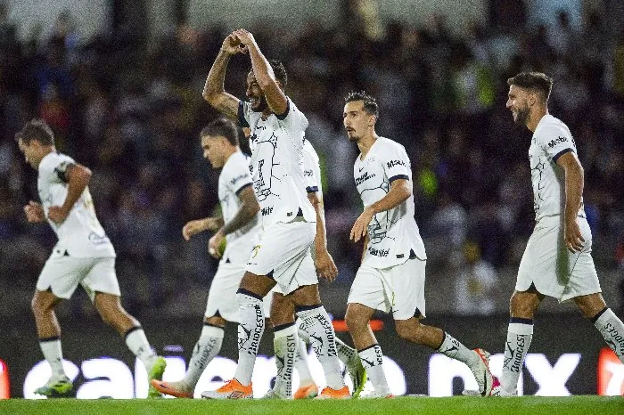 MEXSPORT Nathan Silva anotó en la goleada