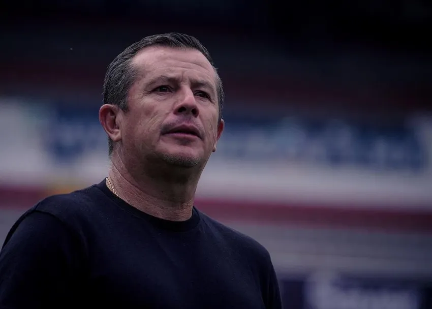 INSTAGRAM: @clubpuebla El equipo de Ricardo rescató un punto