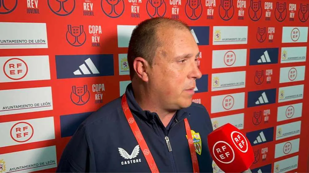 TWITTER @Alberto_Lasarte Lasarte está al mando del equipo