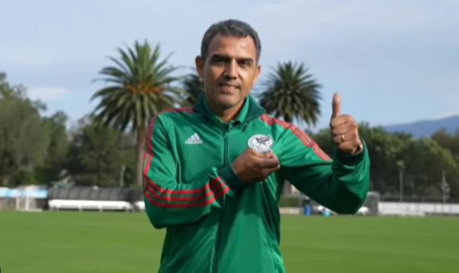 MEXSPORT Cadena reveló su convocatoria