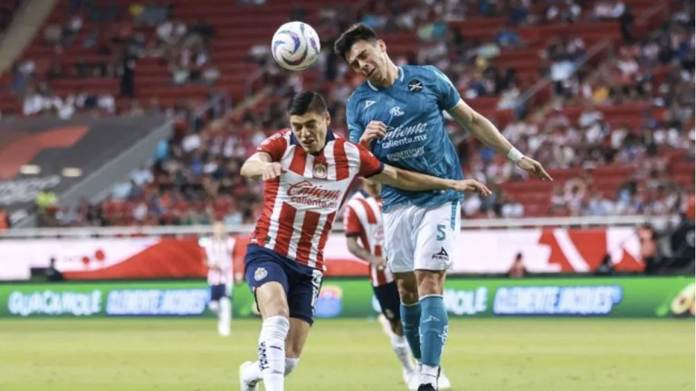 MEXSPORT El rebaño cayó ante Mazatlán