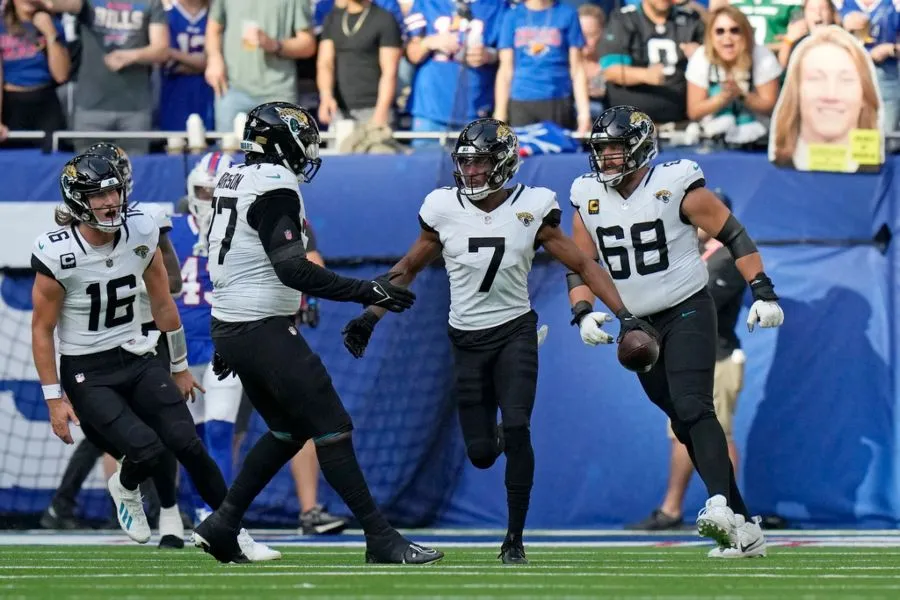 AP Jacksonville venció a Buffalo