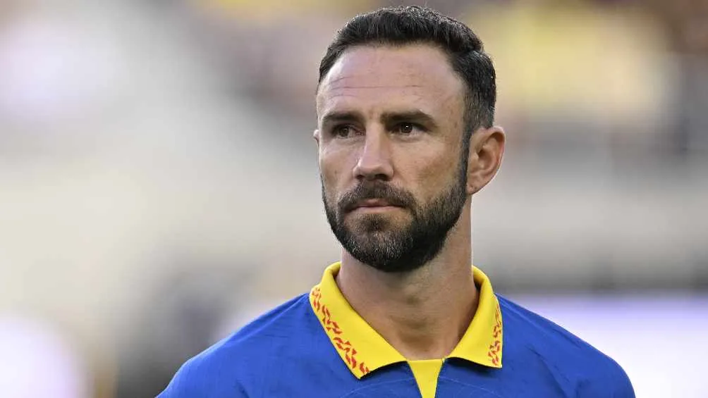 MEXSPORT Layún dice adiós al futbol