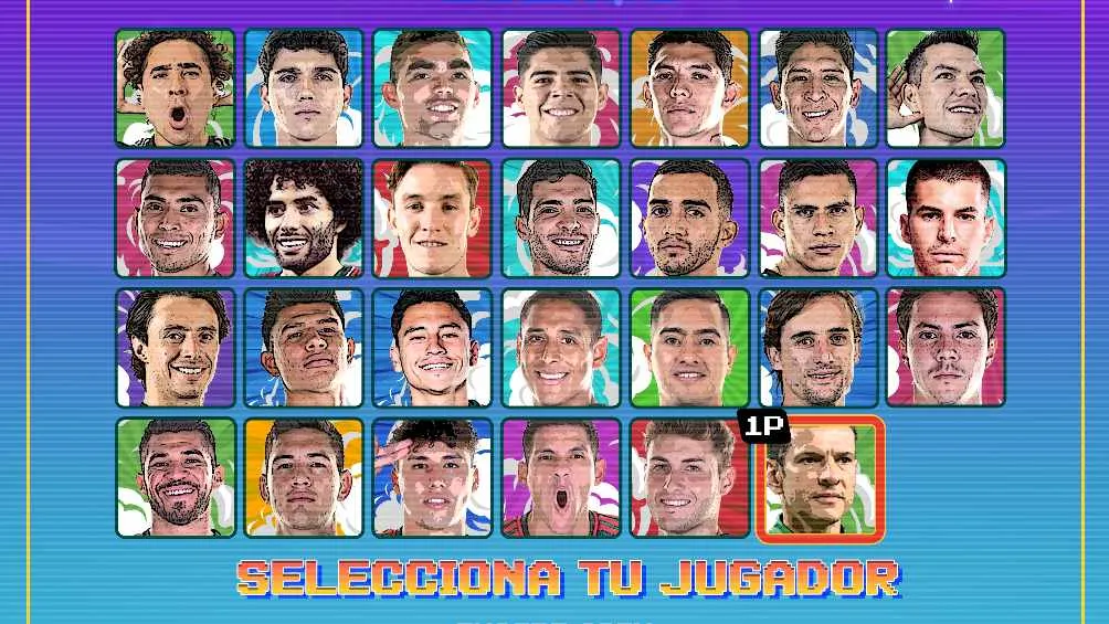 TWITTER @miseleccionmx Los convocados comienzan a llegar