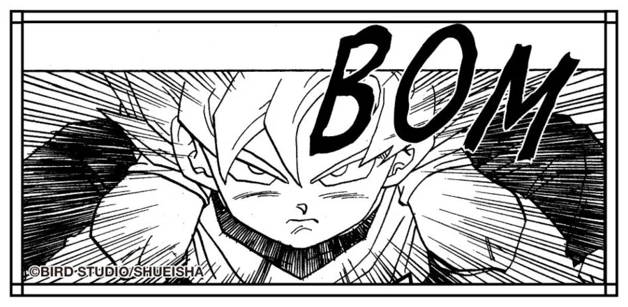 CAPTURA DE PANTALLA: VIDEO Dragon Ball Daima saldrá en 2024