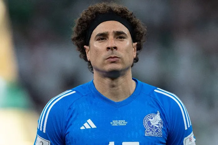 MEXSPORT América, el equipo que más seleccionados mexicanos ha aportado en Mundiales