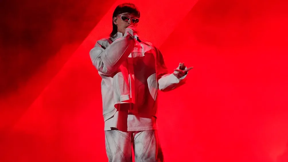 AP Peso Pluma es el ídolo del momento