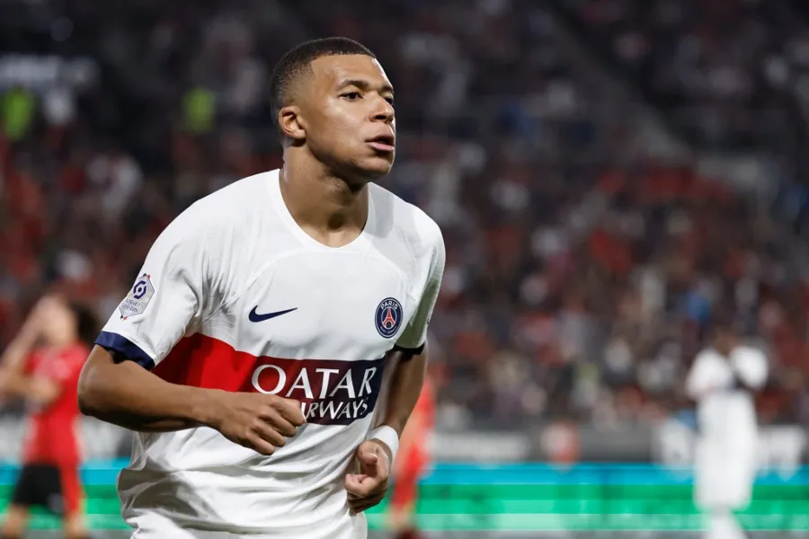 AP Guti confía en la llegada de Mbappé al Real Madrid
