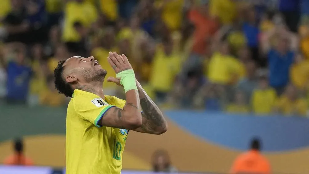 AP Brasil terminó empatando