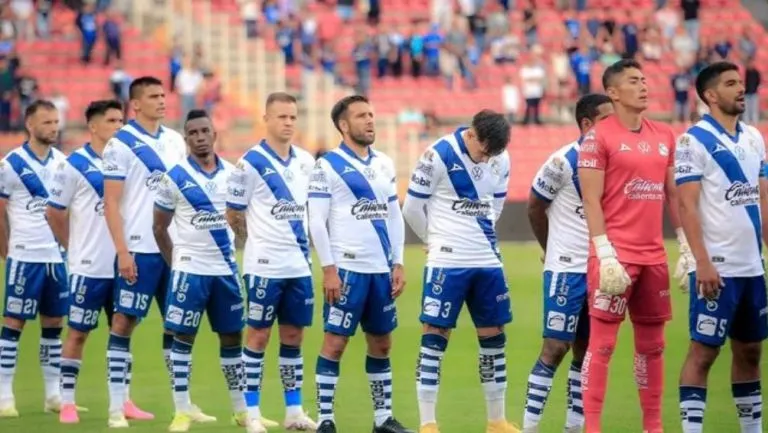 MEXSPORT Puebla busca apelar