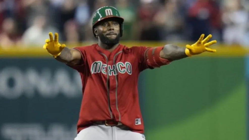 AP Randy Arozarena se ganó el corazón de México