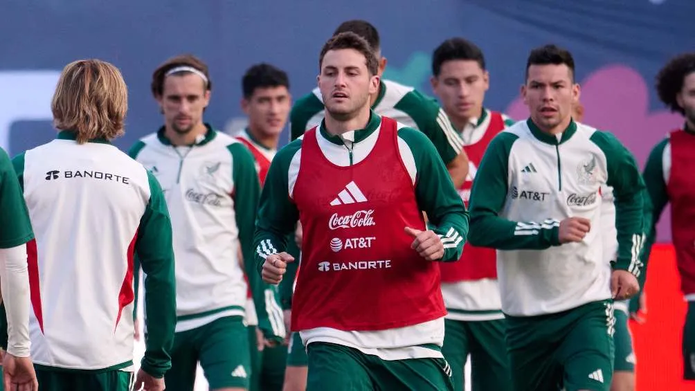 MEXSPORT Los mexicanos aún deben mejorar