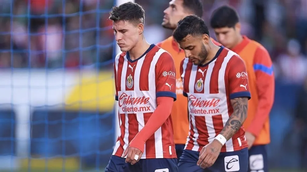 MEXSPORT Calderón junto a Vega