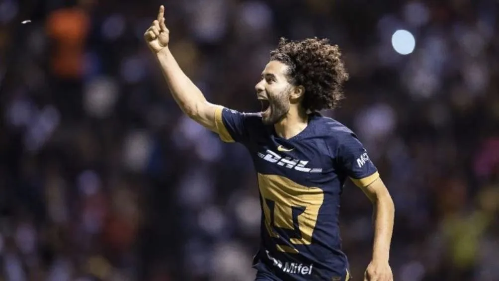 MEXSPORT Huerta ha sido pieza clave en el Pedregal