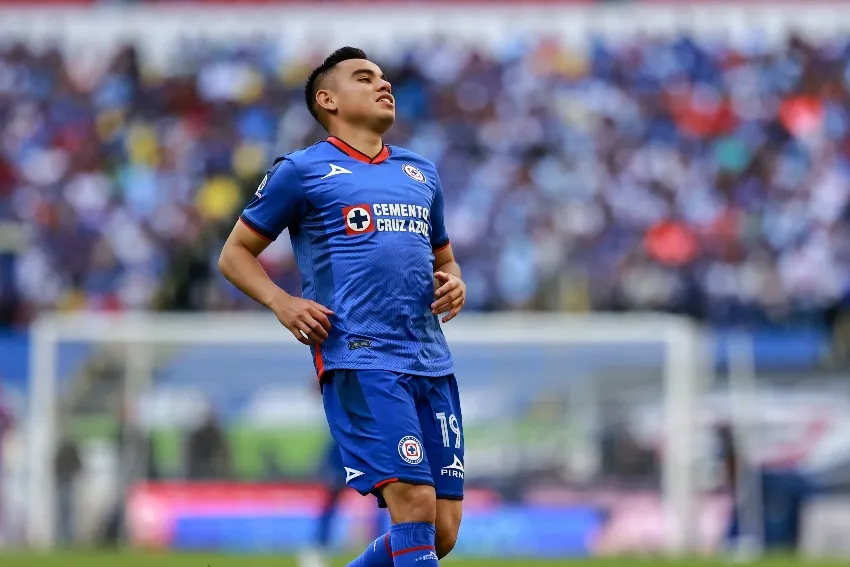 MEXSPORT Charly Rodríguez asegura que buscarán la victoria ante Tigres