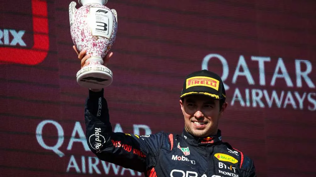 AP El mexicano ha dado resultados