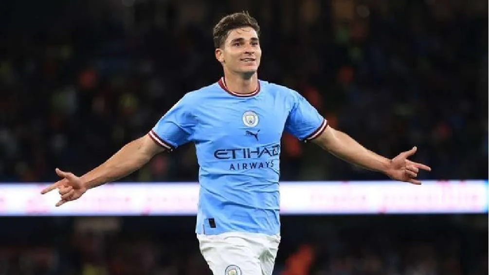 AP Los españoles interesados en el delantero