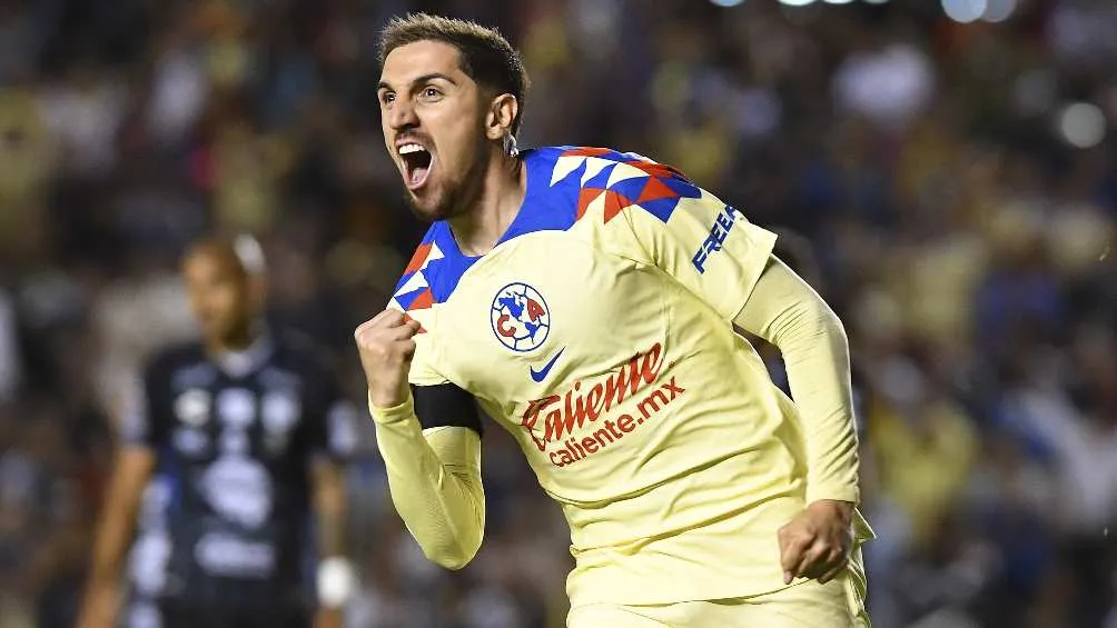 MEXSPORT El volante se volvió a lesionar