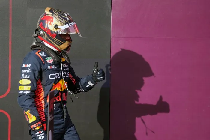 AP Max Verstappen intentará romper dos récords