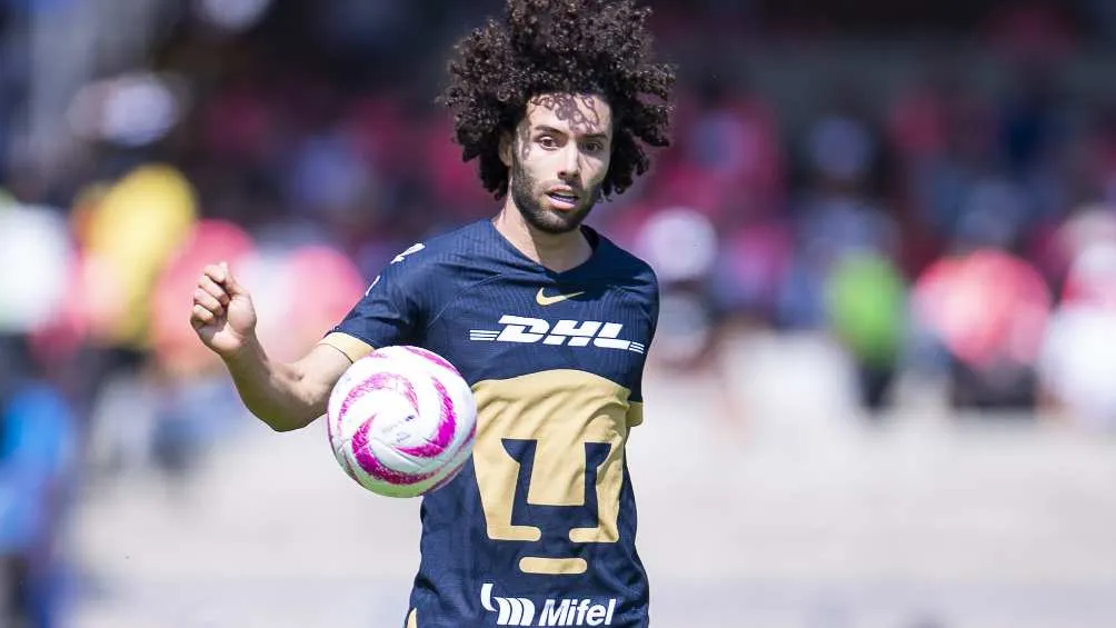 MEXSPORT Chivas será el rival mejor posicionado