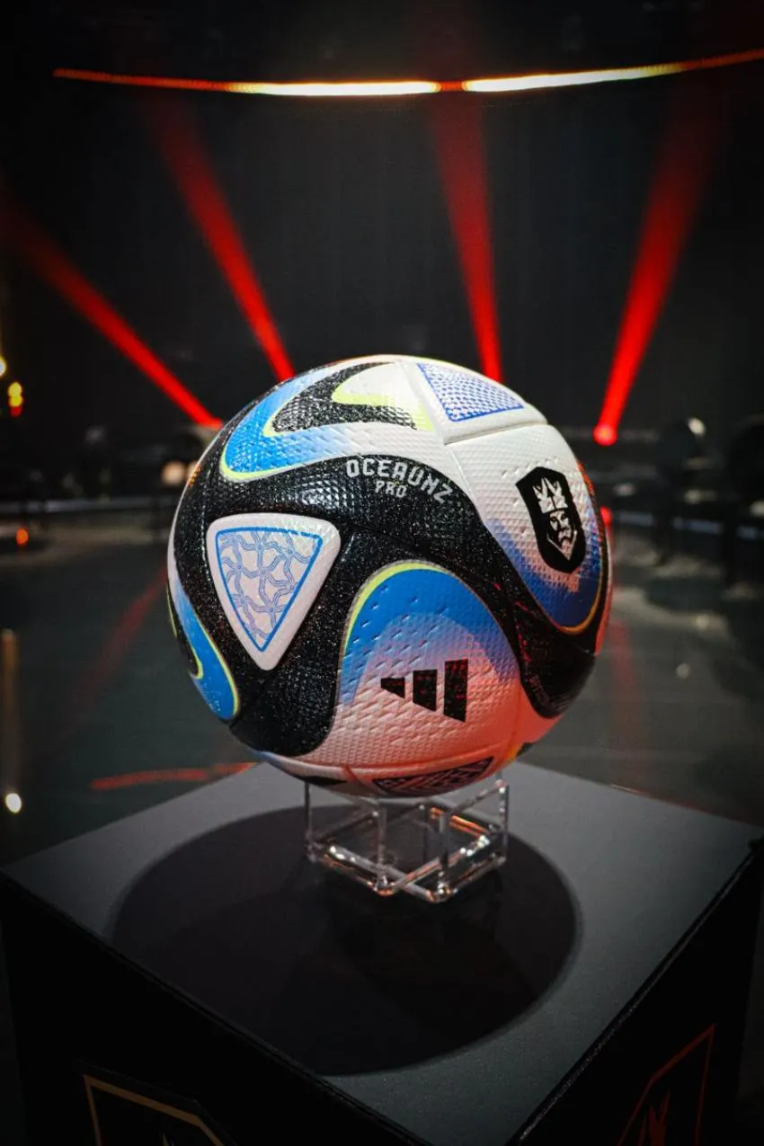 @kingsleague_am Balón de la Américas Kings League