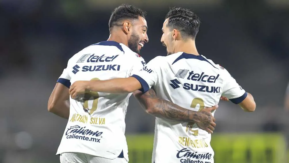 MEXSPORT Los universitarios quieren llegar a la Liguilla directa