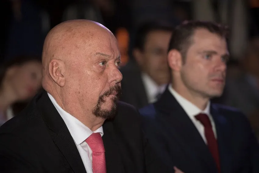 MEXSPORT Perro Bermúdez habló sobre la llegada de Marín y Faitelson a TUDN