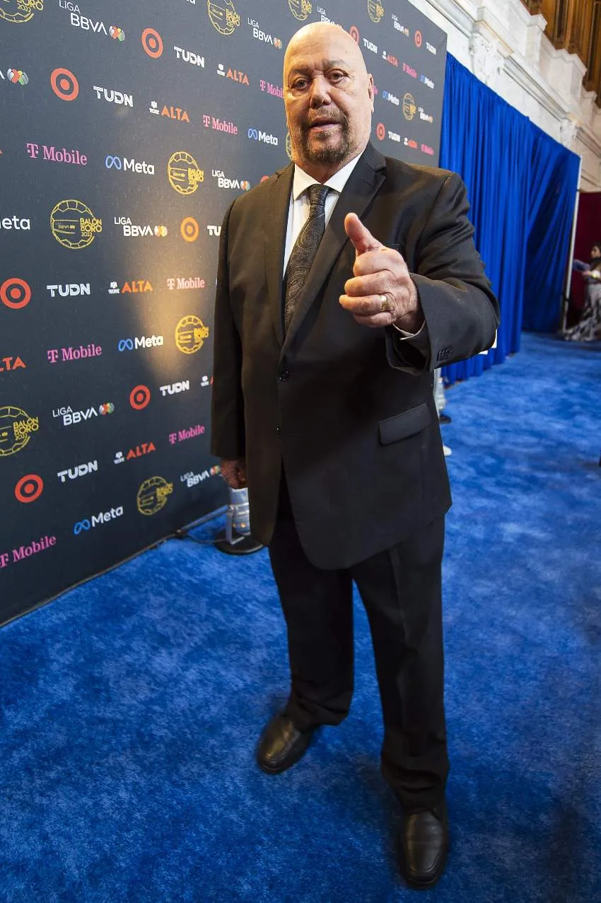 MEXSPORT Perro Bermúdez habló sobre la llegada de Marín y Faitelson a TUDN