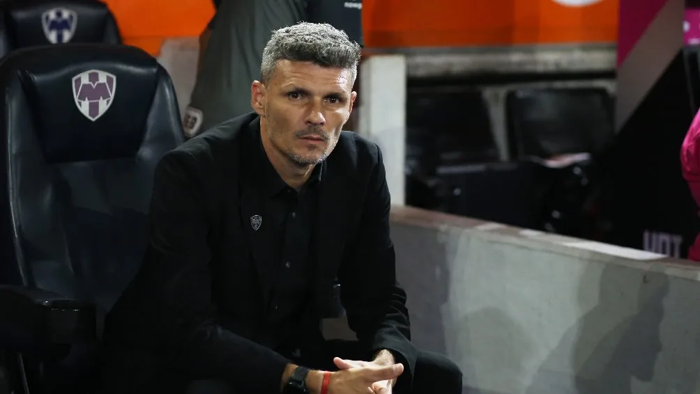 MEXSPORT Tano Ortíz negó las acusacions en contra de Jesús Gallardo y Peter Thelemaque