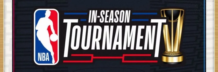 INSTAGRAM: @NBA NBA In-Season Tournament