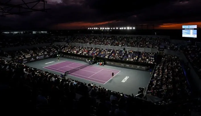 Twitter @WTAGuadalajara