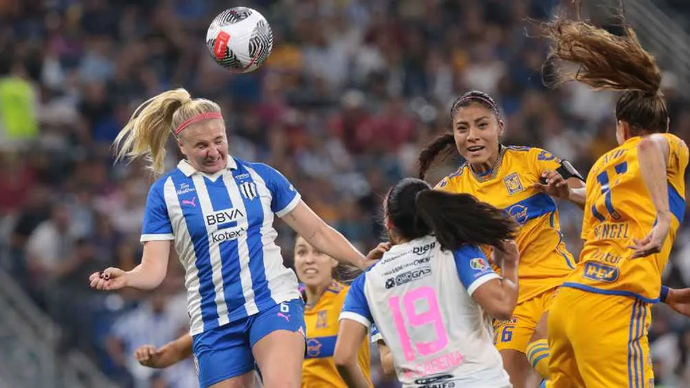 MEXSPORT La vuelta definirá las finalistas