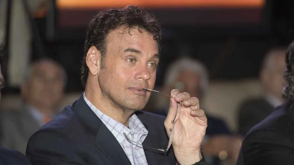 MEXSPORT Faitelson se unió a TUDN