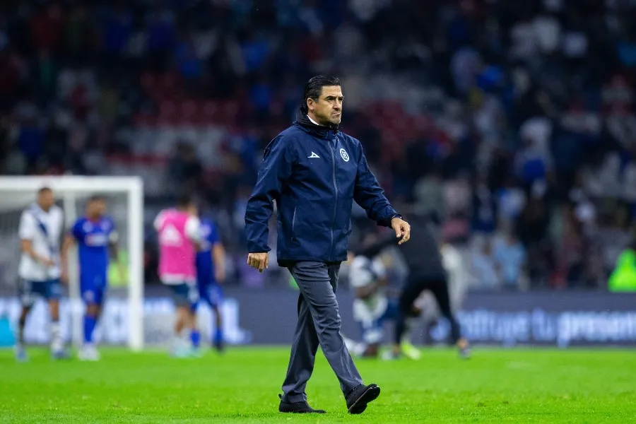 MEXSPORT Joaquín Moreno seguirá en La Máquina